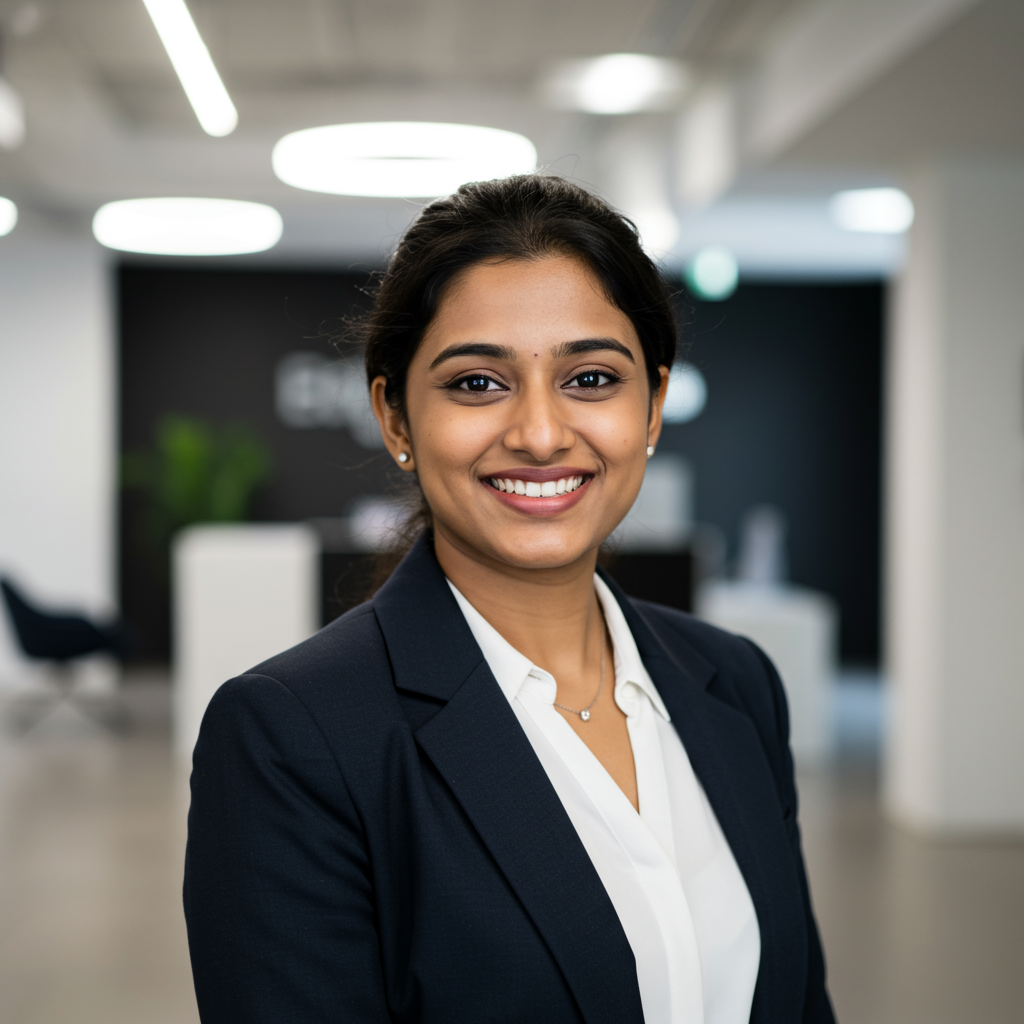 Anjali R.