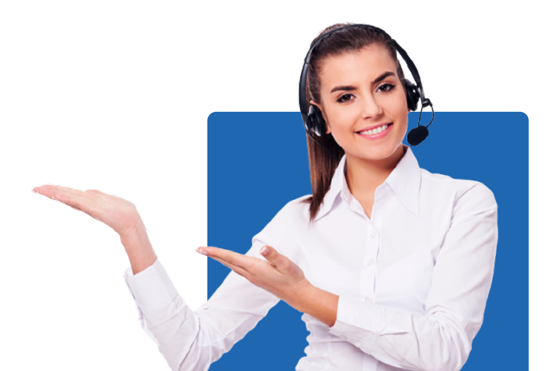 Contact us