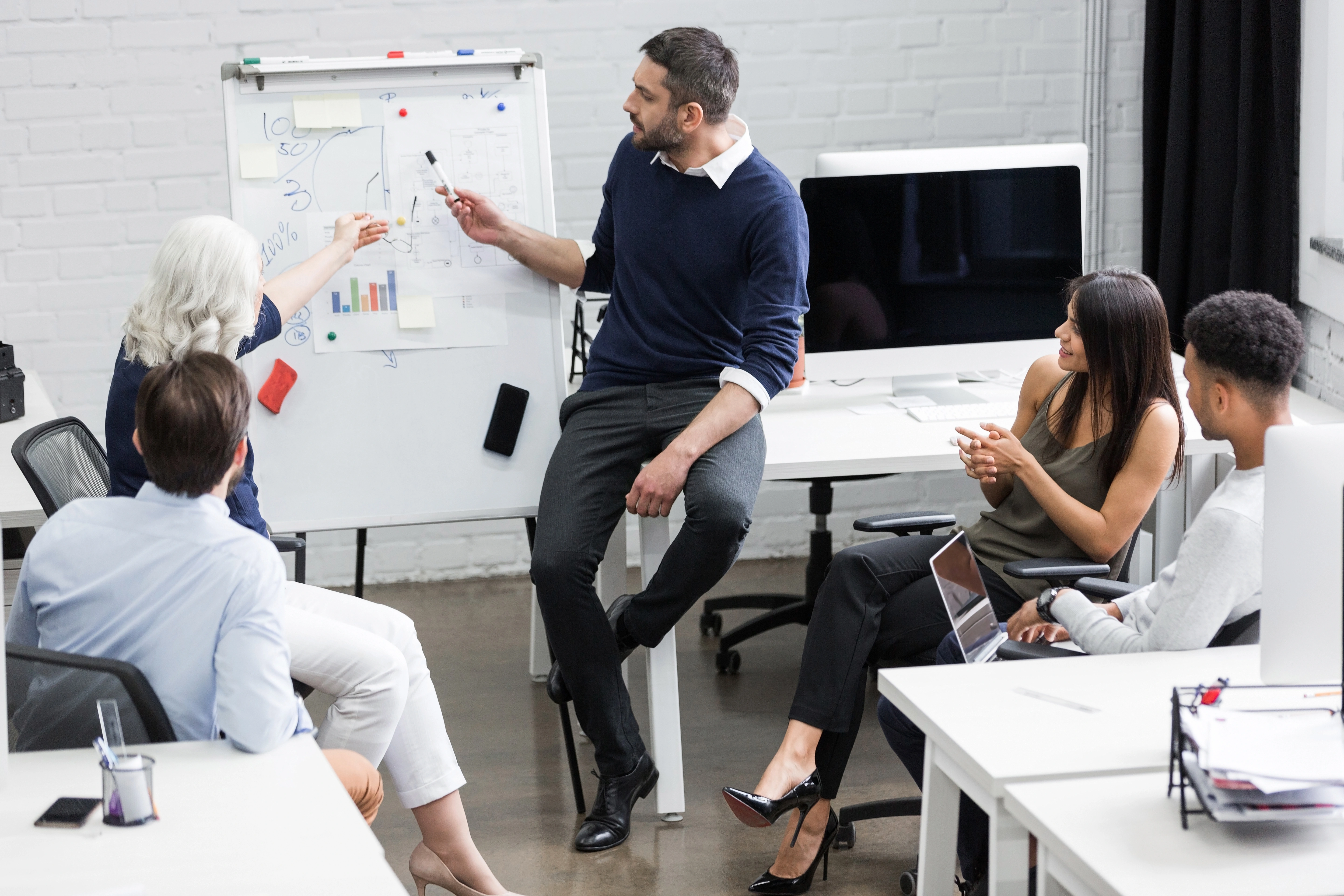 Customized Training