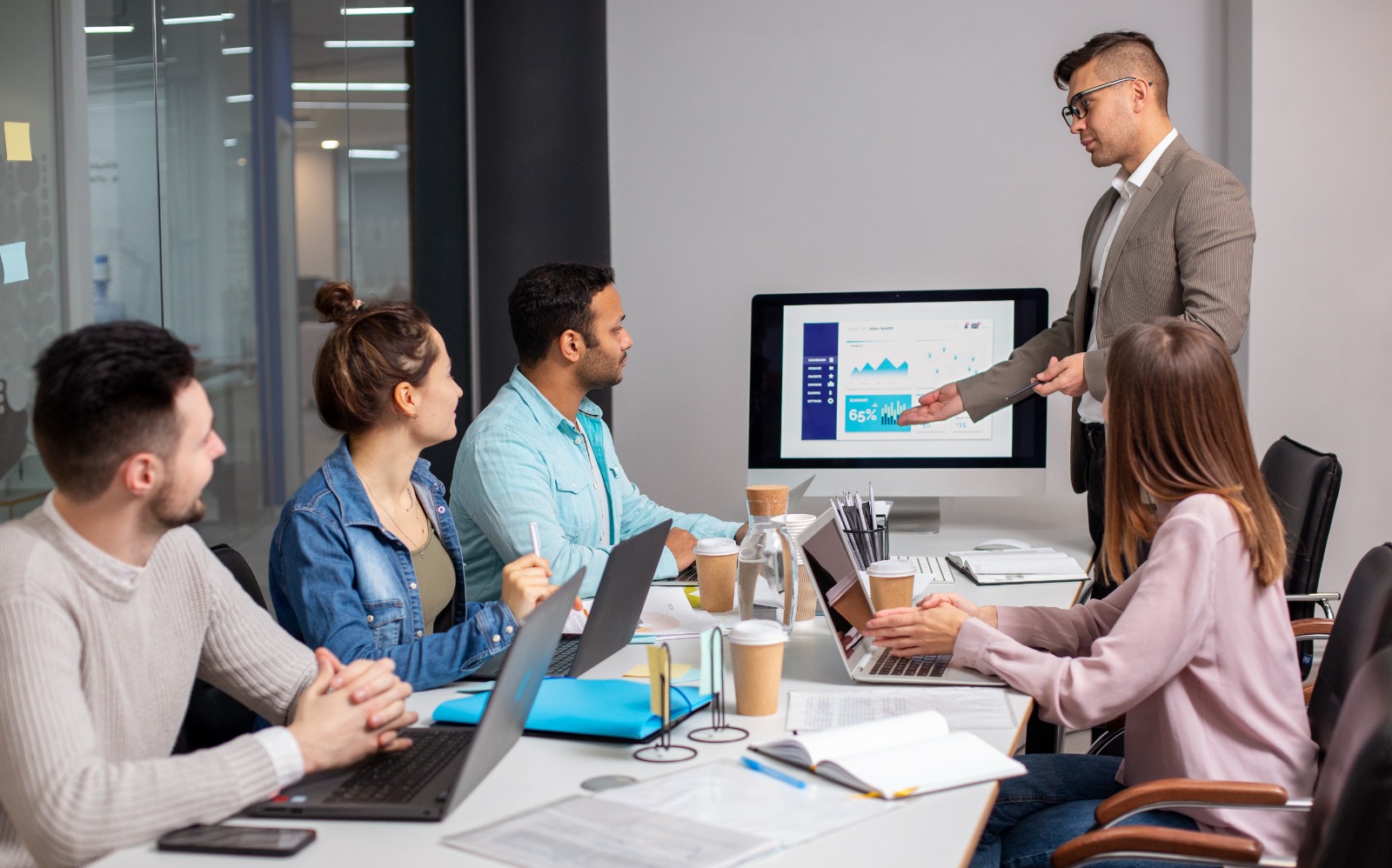 MS Office Trainings Category