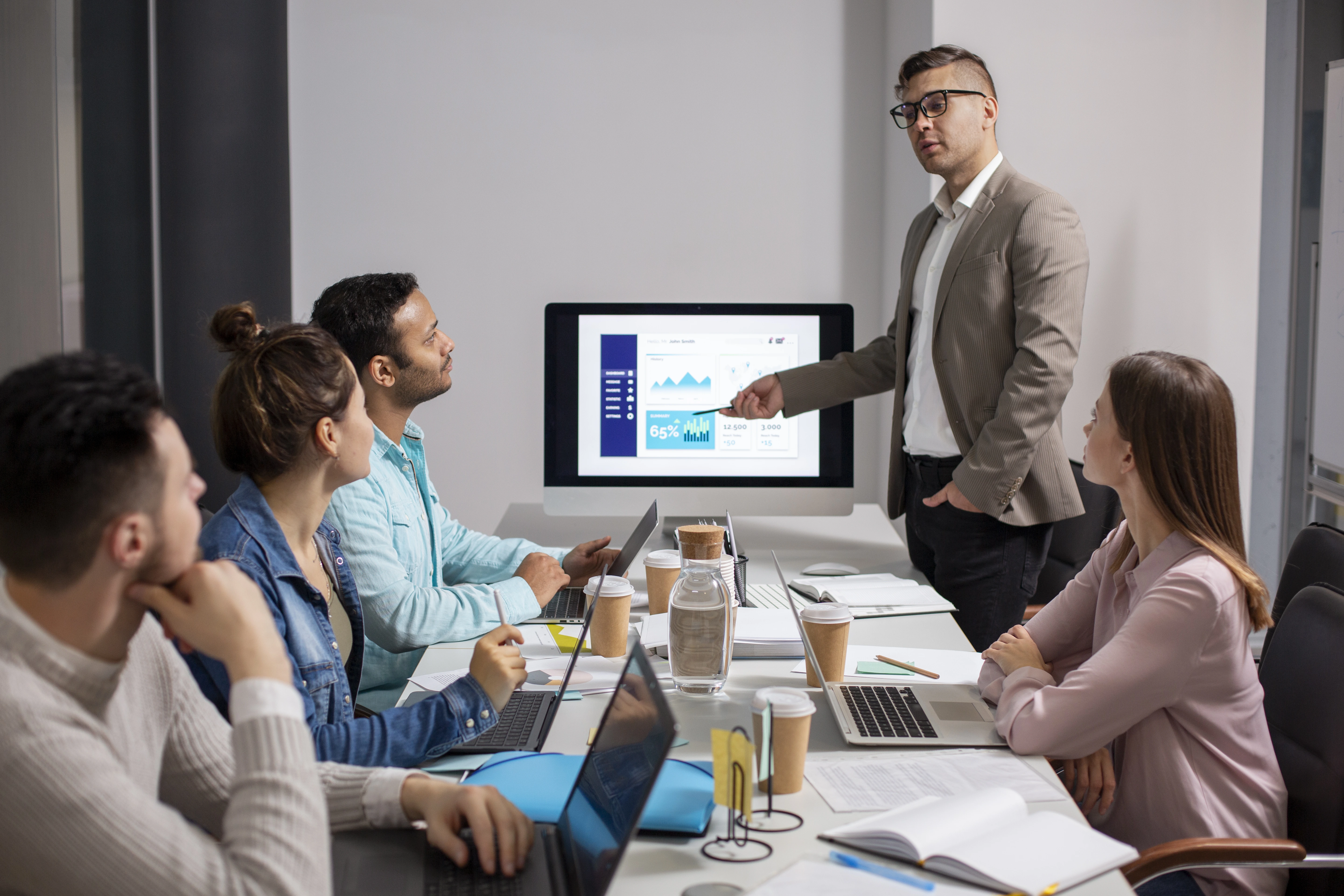 PMP Certification Prep