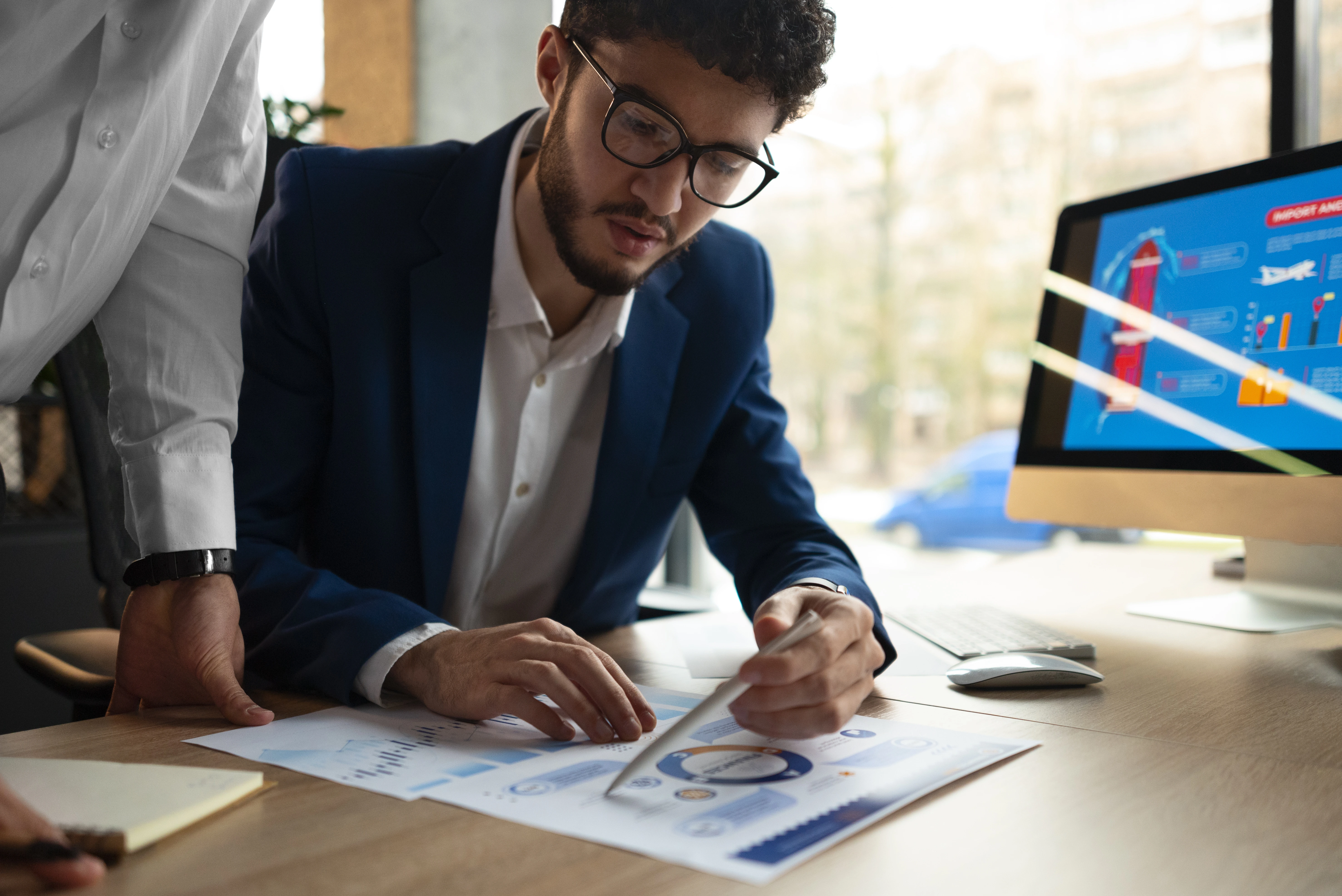 Business Writing