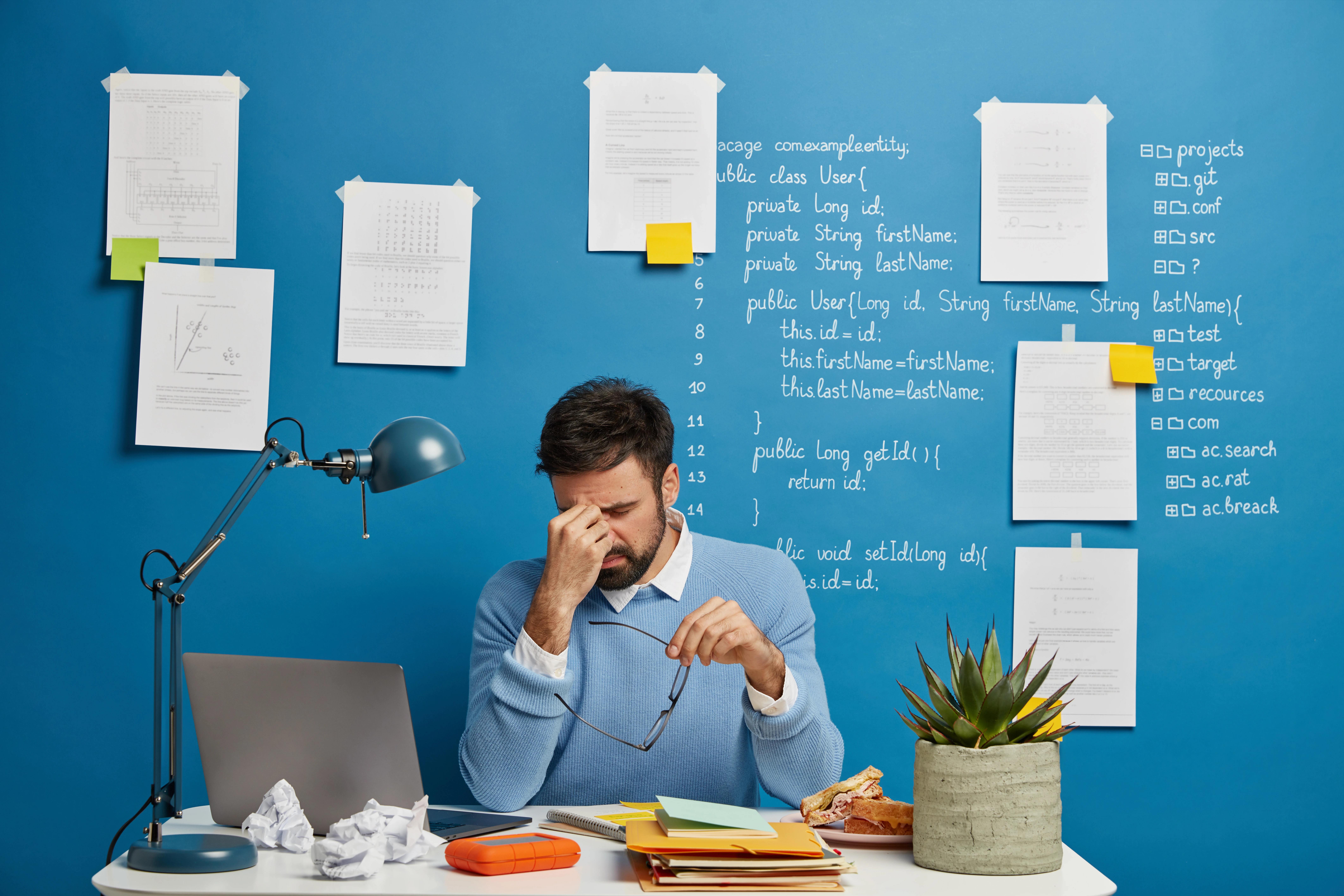 Stress Management