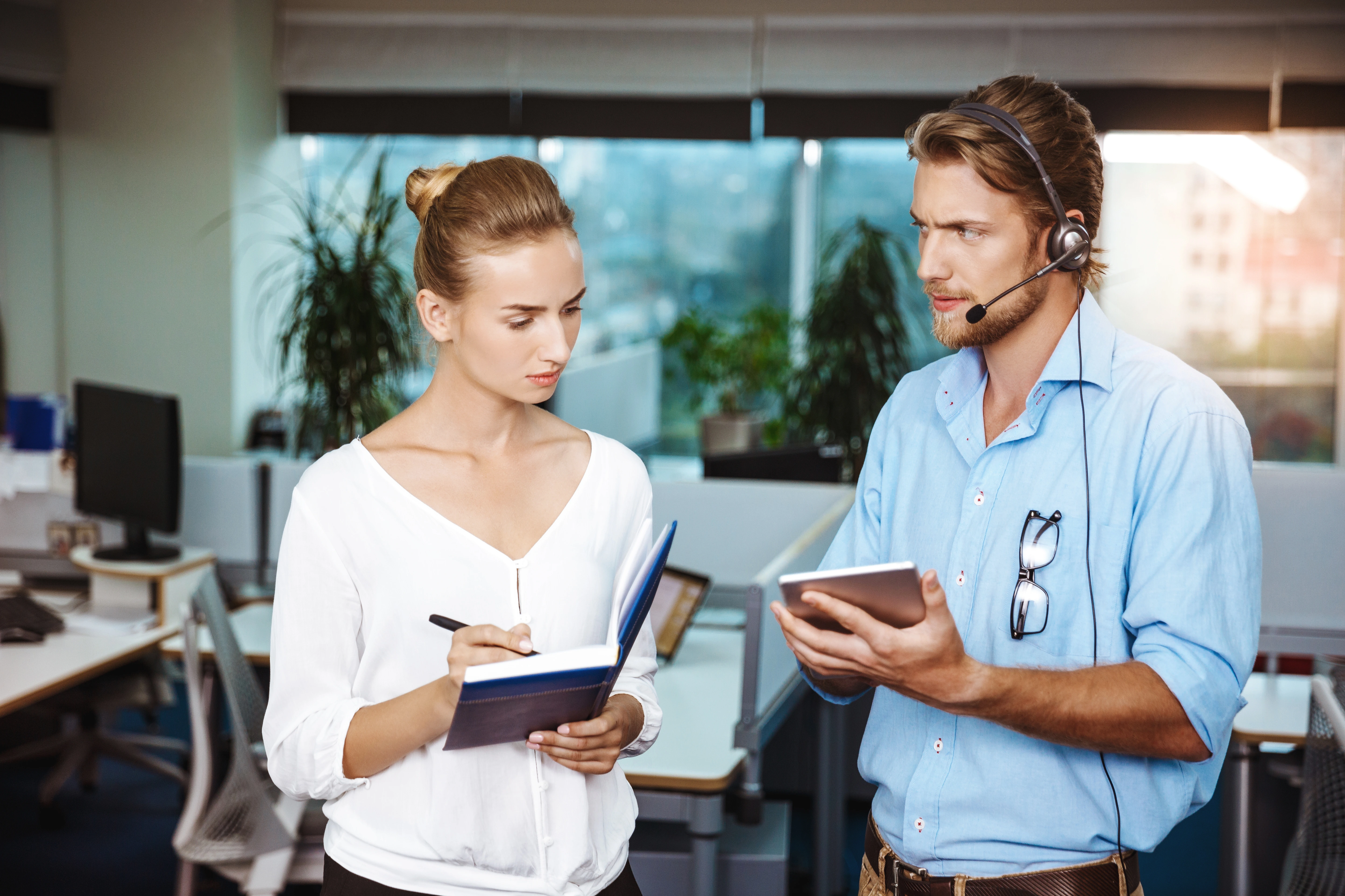 Customer Service Excellence