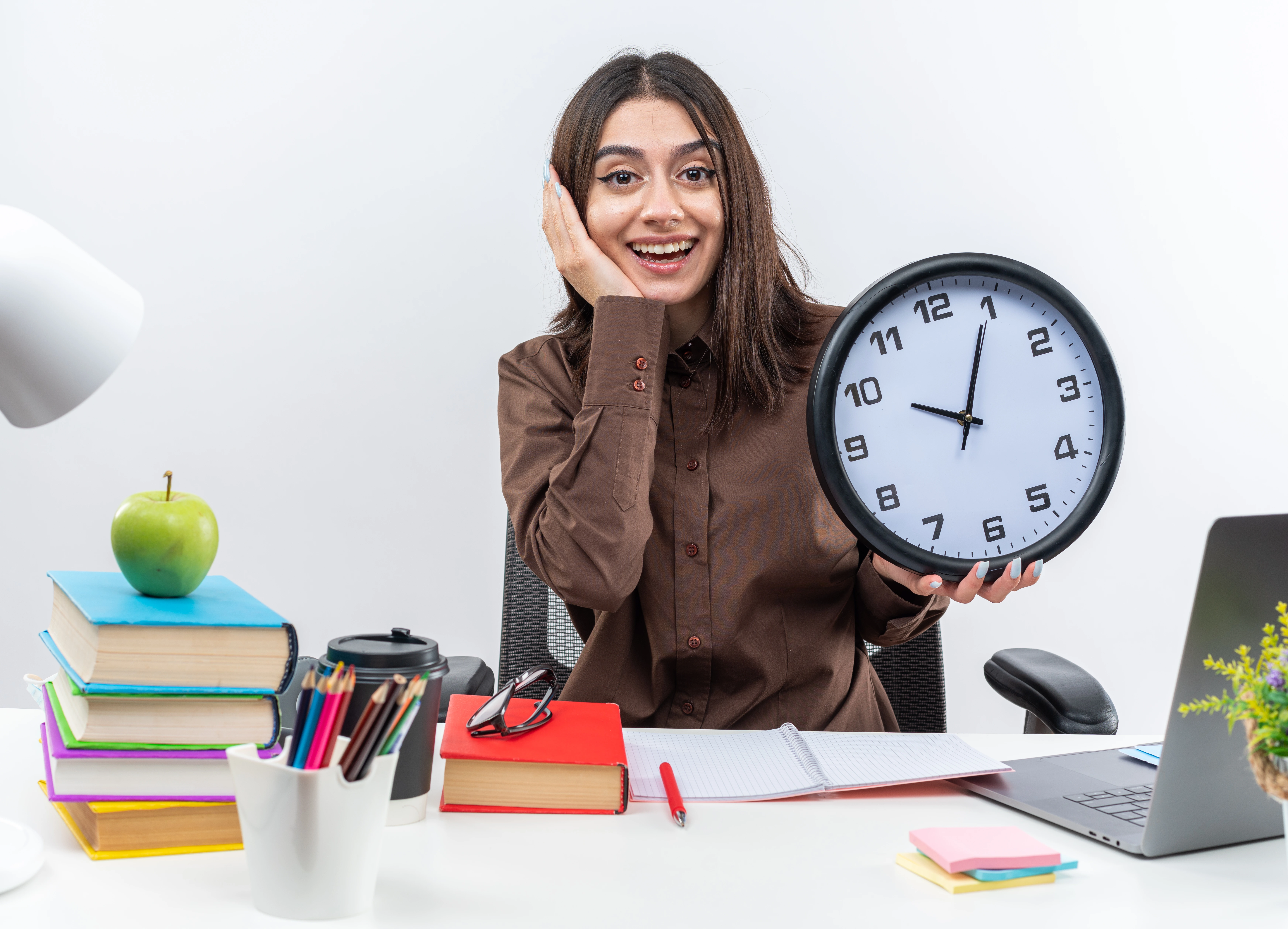 Time Management and Personal Effectiveness