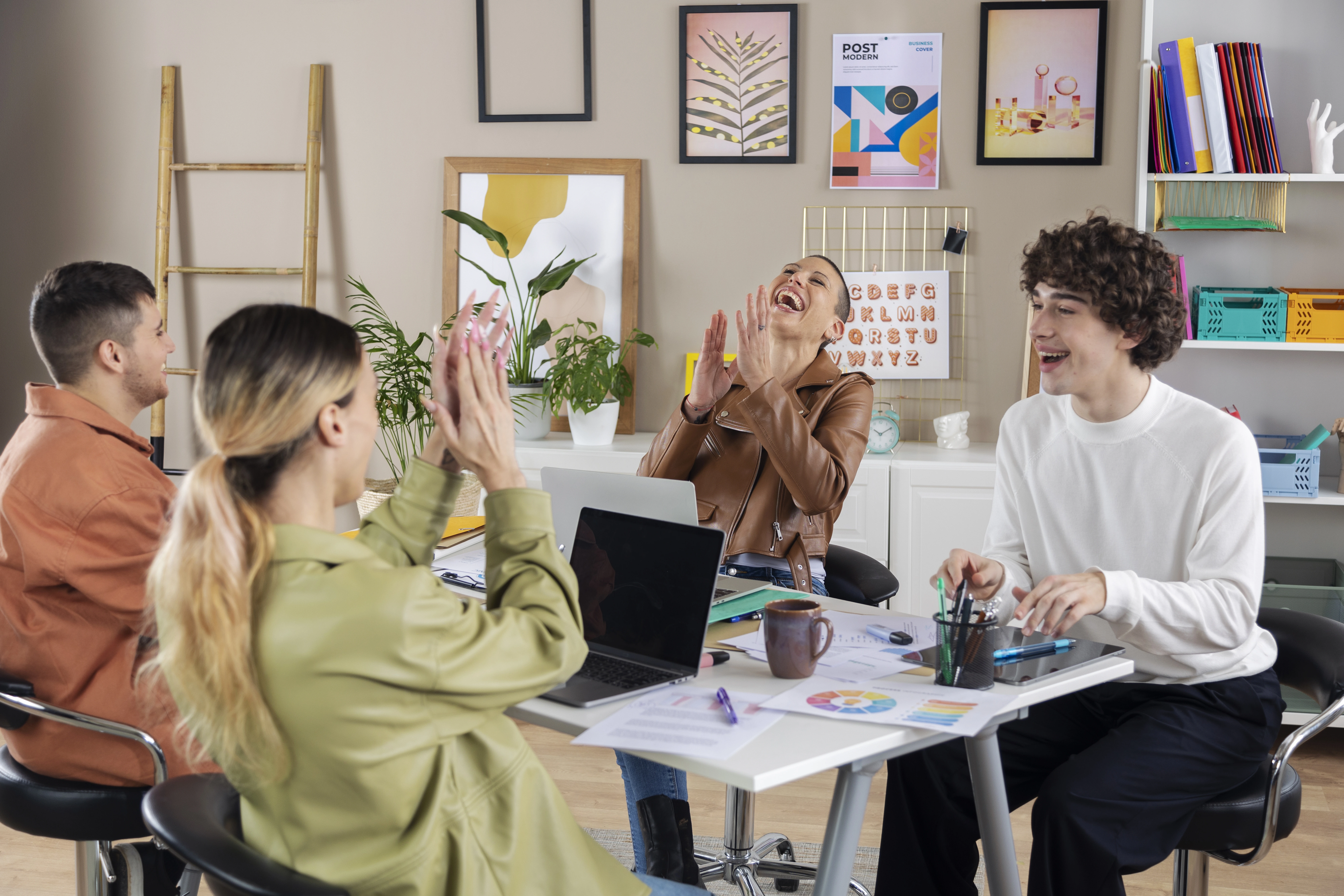 Emotional Intelligence