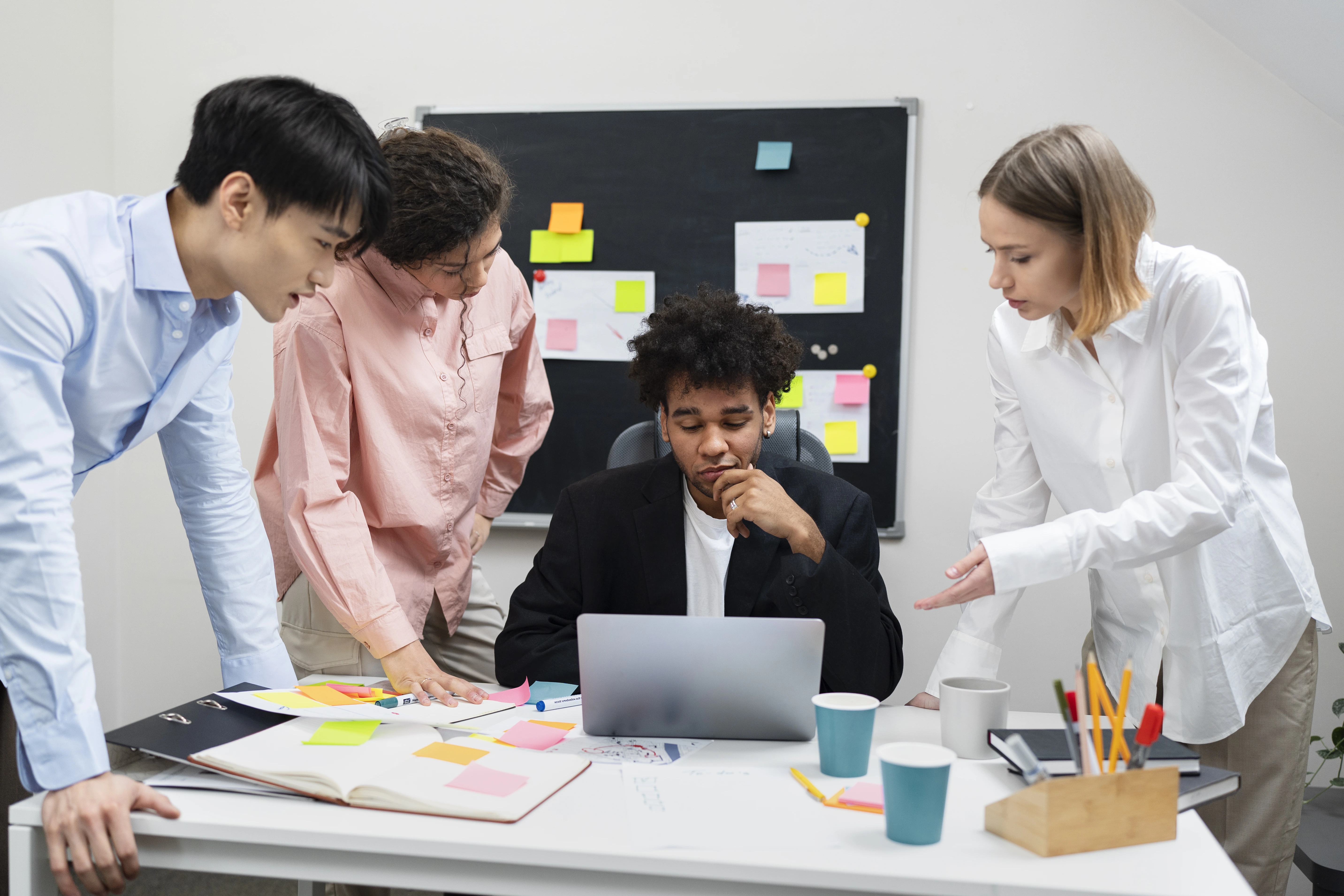 Effective Decision Making and Problem Solving