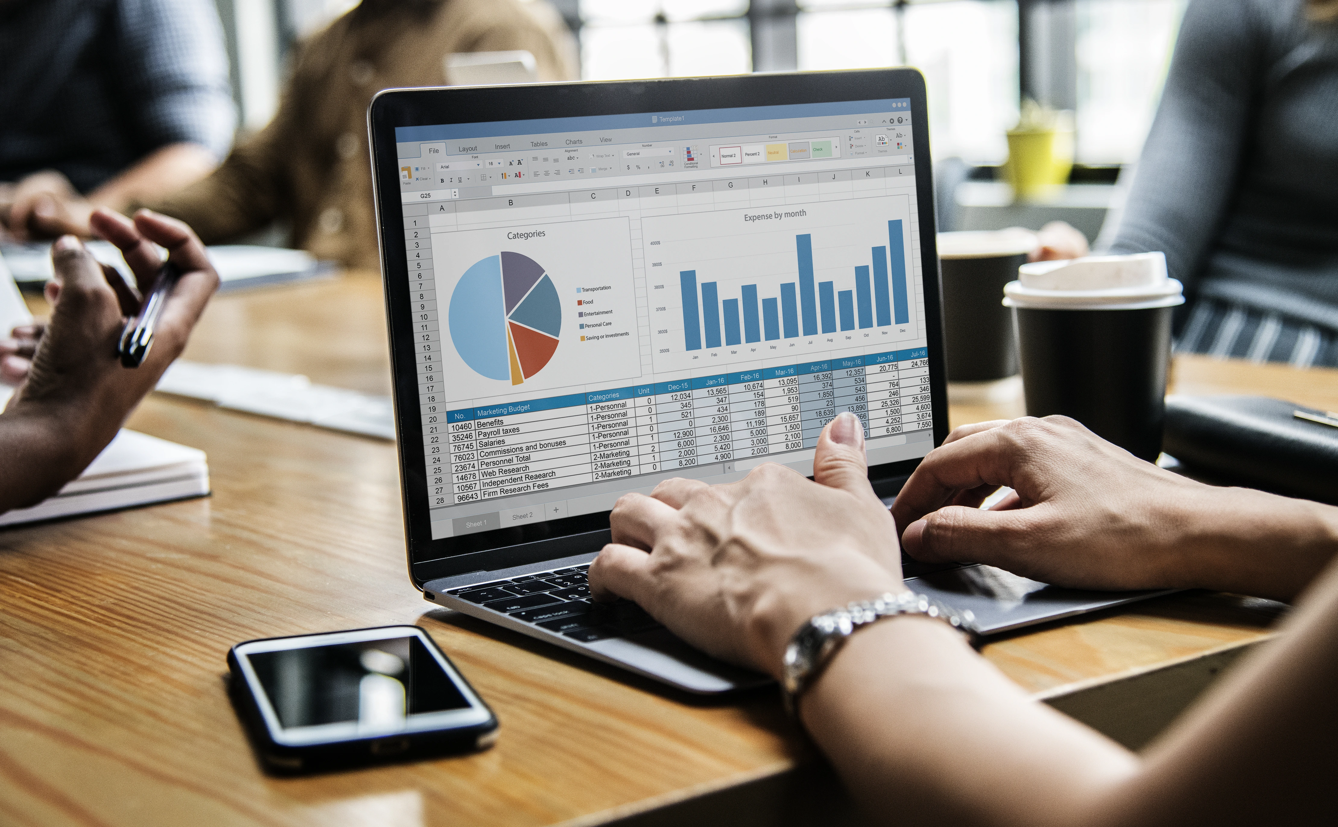 Excel Tips Tricks