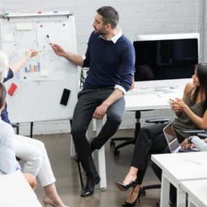 Transformation Leadership