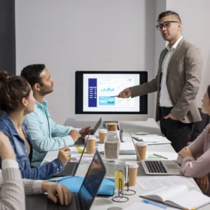 PMP Certification Prep