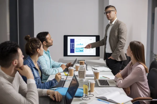 PMP Certification Prep
