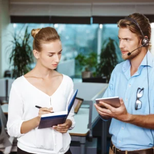 Customer Service Excellence