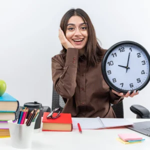 Time Management and Personal Effectiveness