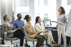 Transformational Leadership