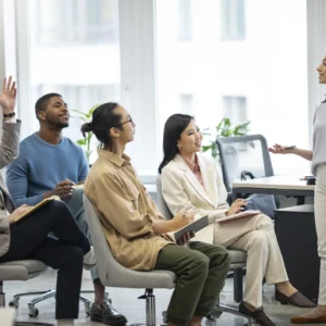 Transformational Leadership