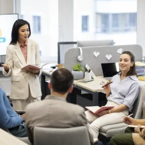 Communication & Writing skills