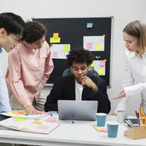 Effective Decision Making and Problem Solving