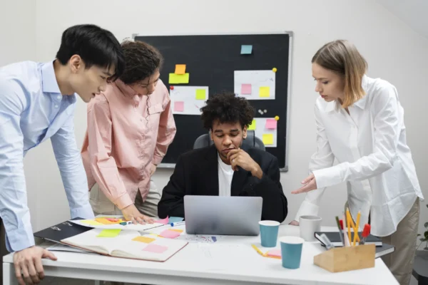 Effective Decision Making and Problem Solving